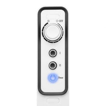 -3-Radiador de Mica Orbegozo RMN 2000/ 2 Potencias/ 1000-2000W-3