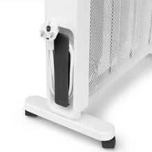 -4-Radiador de Mica Orbegozo RMN 2000/ 2 Potencias/ 1000-2000W-4