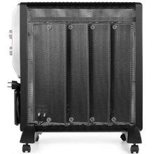 -1-Radiador de Mica Orbegozo RMN 2050/ 2000W-1