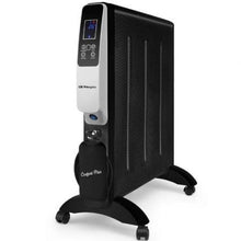 --Radiador de Mica Orbegozo RMW 2010/ 2000W/ WiFi-