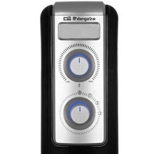 -1-Radiador de Aceite Orbegozo RN 1000/ 2 Potencias/ 1000W/ 5 Elementos Caloríficos-1