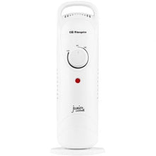 -1-Radiador de Aceite Orbegozo RO 1020/ 1 Potencia/ 1000W/ 7 Elementos Caloríficos-1