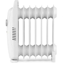 -2-Radiador de Aceite Orbegozo RO 1020/ 1 Potencia/ 1000W/ 7 Elementos Caloríficos-2