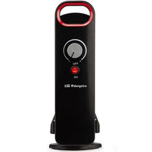 -2-Radiador de Aceite Orbegozo RO 1030/ 1000W/ 7 Elementos Caloríficos-2