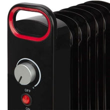 -3-Radiador de Aceite Orbegozo RO 1030/ 1000W/ 7 Elementos Caloríficos-3