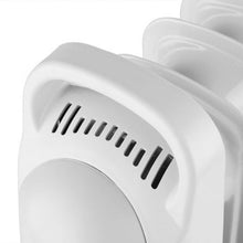 -4-Radiador de Aceite Orbegozo RO 720/ 700W/ 5 Elementos Caloríficos-4