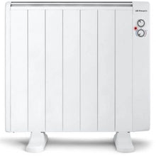 -1-Emisor Térmico Orbegozo RRM 1310A/ 1300W/ 7 Elementos Caloríficos-1