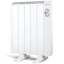 --Emisor Térmico Orbegozo RRM 810A/ 800W/ 5 Elementos Caloríficos-