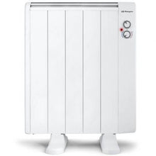 -1-Emisor Térmico Orbegozo RRM 810A/ 800W/ 5 Elementos Caloríficos-1