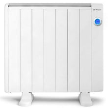 -2-Emisor Térmico Orbegozo RRW 1300/ 1300W/ 7 Elementos Caloríficos/ WiFi-2