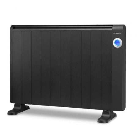 --Emisor Térmico Orbegozo RRW 1805/ 1800W/ 11 Elementos Caloríficos/ WiFi-