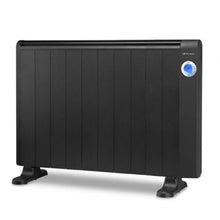 --Emisor Térmico Orbegozo RRW 1805/ 1800W/ 11 Elementos Caloríficos/ WiFi-