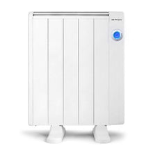 -2-Emisor Térmico Orbegozo RRW 800/ 800W/ 5 Elementos Caloríficos/ WiFi-2