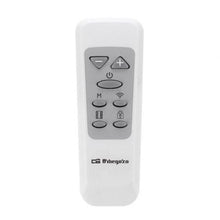 -3-Emisor Térmico Orbegozo RRW 805/ 800W/ 5 Elementos Caloríficos/ WiFi-3