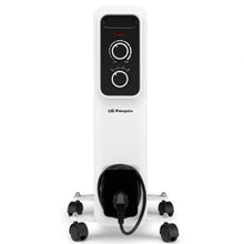 -1-Radiador de Aceite Orbegozo RS 1000/ 3 Potencias/ 1000W/ 5 Elementos Caloríficos-1