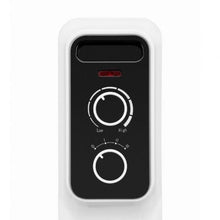 -3-Radiador de Aceite Orbegozo RS 2000/ 3 Potencias/ 2000W/ 9 Elementos Caloríficos-3