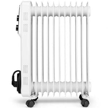 -2-Radiador de Aceite Orbegozo RS 2500/ 3 Potencias/ 2500W/ 11 Elementos Caloríficos-2