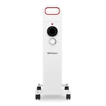 -1-Radiador de Aceite Orbegozo RU 1500/ 3 Potencias/ 1500W/ 7 Elementos Caloríficos-1