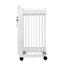 -2-Radiador de Aceite Orbegozo RU 2000/ 3 Potencias/ 2000W/ 9 Elementos Caloríficos-2