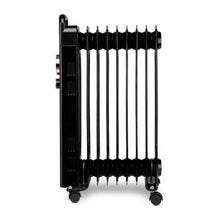 -2-Radiador de Aceite Orbegozo RUN 2000/ 3 Potencias/ 2000W/ 9 Elementos Caloríficos-2