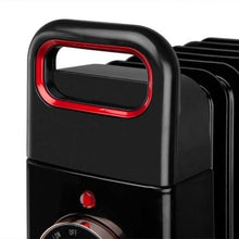 -3-Radiador de Aceite Orbegozo RUN 2000/ 3 Potencias/ 2000W/ 9 Elementos Caloríficos-3