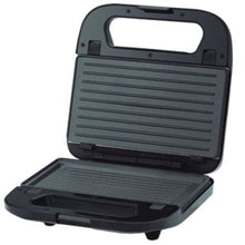 -1-Sandwichera Orbegozo SW 7560/ 750W/ para sandwiches-1