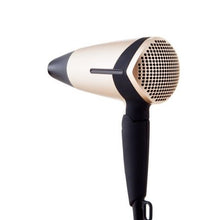 -3-Secador Orbegozo SE 1600/ 1600W/ Dorado-3