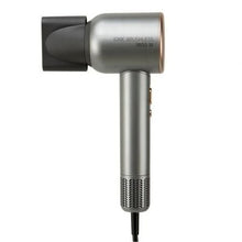 -2-Secador Orbegozo SE 1880/ 1800W/ Iónico/ Plata-2