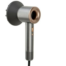 -3-Secador Orbegozo SE 1880/ 1800W/ Iónico/ Plata-3