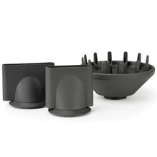 -4-Secador Orbegozo SE 1880/ 1800W/ Iónico/ Plata-4