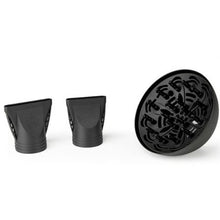 -3-Secador Orbegozo SE 2110/ 2100W/ Iónico/ Verde-3