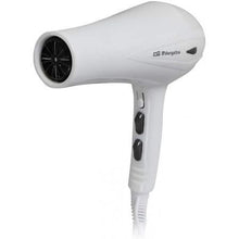 -2-Secador de Hotel Orbegozo SEH 1800/ 1800W/ Blanco-2