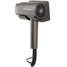 -2-Secador Orbegozo SEH 1890/ 2000W/ Negro-2