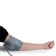 -1-Tensiómetro de Brazo Orbegozo TES 4650-1