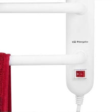 -2-Toallero Eléctrico Orbegozo TH 8002/ 90W-2