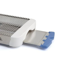 -3-Tostador Orbegozo TO 1010 A/ 600W/ Blanco-3