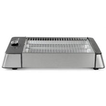 -1-Tostador Orbegozo TO 2030/ 600W/ Plata-1