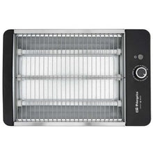 -2-Tostador Orbegozo TO 2030/ 600W/ Plata-2