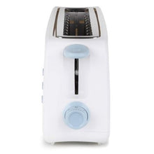 -1-Tostador Orbegozo TO 4012/ 850W/ Blanco-1