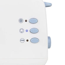 -2-Tostador Orbegozo TO 4012/ 850W/ Blanco-2