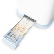 -4-Tostador Orbegozo TO 4014/ 850W/ Blanco-4