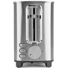 -4-Tostador Orbegozo TO 6030/ 1050W/ Plateada-4