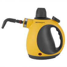 -1-Limpiador de Vapor Orbegozo Vaporetino LV3580/ 1050W/ Depósito 350ml-1