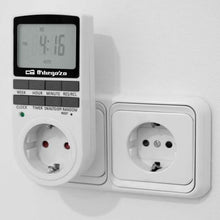 -3-Programador de Enchufe Orbegozo PG 25/ Potencia Máxima 3680W-3