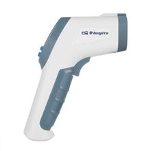 -1-Termómetro Infrarrojo Orbegozo TEM 8000-1