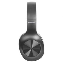 -2-Auriculares Inalámbricos Panasonic RB-HX220B/ con Micrófono/ Bluetooth/ Negros-2