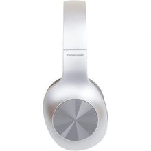 -2-Auriculares Inalámbricos Panasonic RB-HX220B/ con Micrófono/ Bluetooth/ Plateados-2