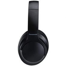 -2-Auriculares Inalámbricos Panasonic RB-HX330B/ con Micrófono/ Bluetooth/ Negros-2