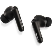 -1-Auriculares Bluetooth Panasonic RZ-B110W con estuche de carga/ Autonomía 6h/ Negros-1