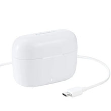 -2-Auriculares Bluetooth Panasonic RZ-B110W con estuche de carga/ Autonomía 6h/ Blancos-2